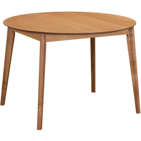 Деревянный стол Oslo