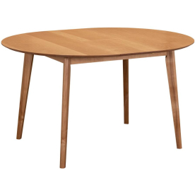 Деревянный стол Oslo