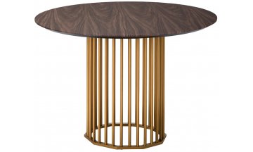 Деревянный стол Patrik