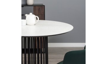 Деревянный стол Patrik