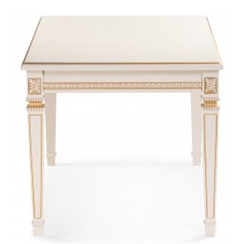 Деревянный стол Паветти