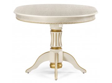 Деревянный стол Павия