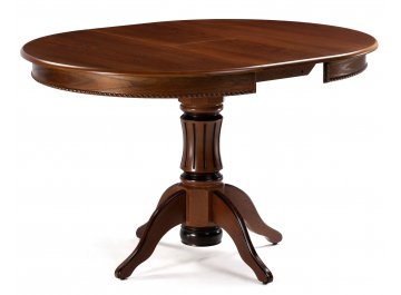 Деревянный стол Павия