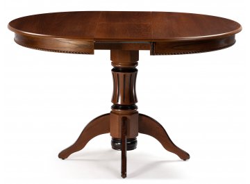 Деревянный стол Павия