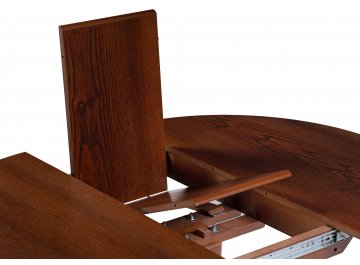 Деревянный стол Павия