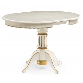 Деревянный стол Павия