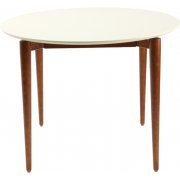 орех / слоновая кость