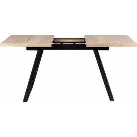 Деревянный стол Пеле