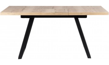 Деревянный стол Пеле