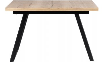 Деревянный стол Пеле