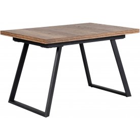 Деревянный стол Пеле