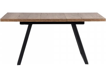 Деревянный стол Пеле