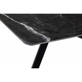 Деревянный стол Пеле