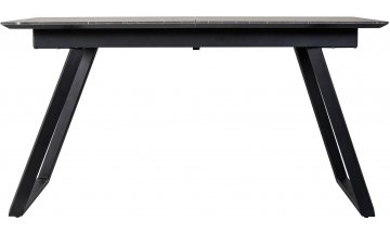 Деревянный стол Пеле