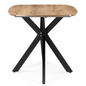 Деревянный стол Кортез