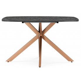 Деревянный стол Кортез