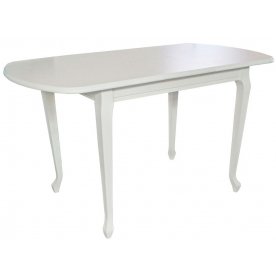 Деревянный стол Прага