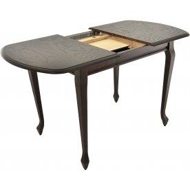 Деревянный стол Прага