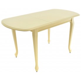 Деревянный стол Прага