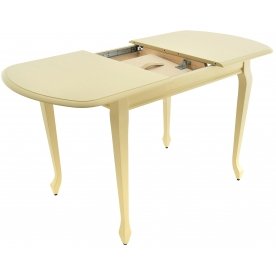 Деревянный стол Прага