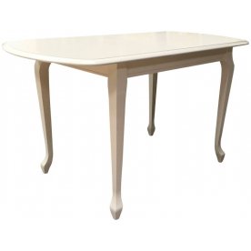 Деревянный стол Прага