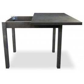 Деревянный стол Kitchen table 8