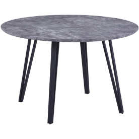 Деревянный стол Raymond