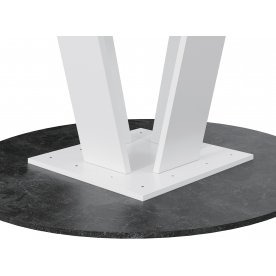 Деревянный стол Райнер