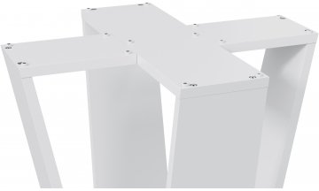 Деревянный стол Райнер