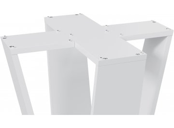 Деревянный стол Райнер