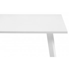 Деревянный стол Ремли