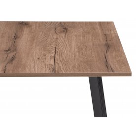 Деревянный стол Ремли