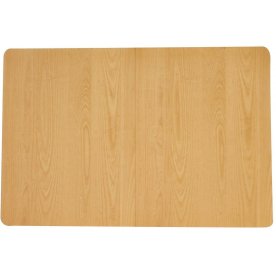 Деревянный стол Рикко