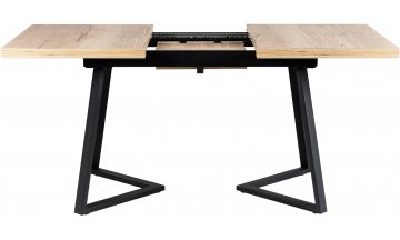 Деревянный стол Роналдо