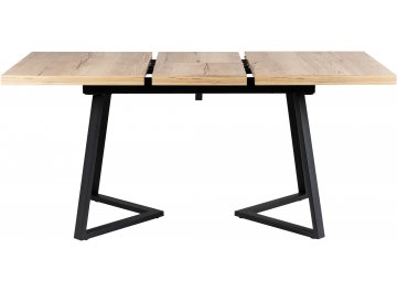 Деревянный стол Роналдо