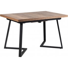 Деревянный стол Роналдо