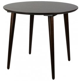 Деревянный стол Ронда Мини 100