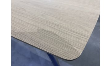 Деревянный стол Roxy