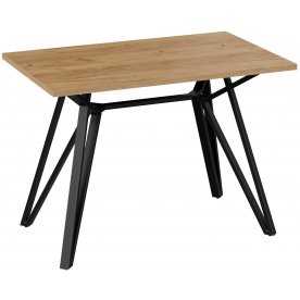 Деревянный стол Ройс Тип 1