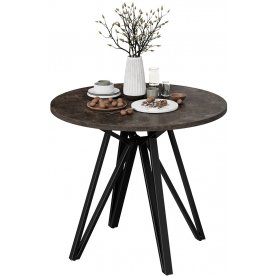 Деревянный стол Ройс Тип 2