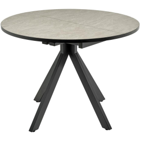 Деревянный стол Rudolf