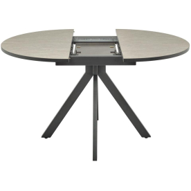 Деревянный стол Rudolf