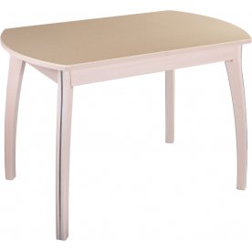 Деревянный стол Румба ПО КМ 06 МД 07 ВП МД