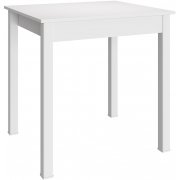 белый структурный