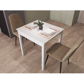 Деревянный стол Астра