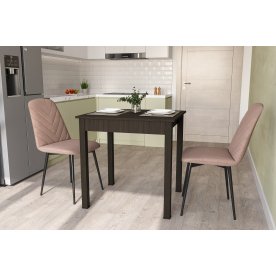 Деревянный стол Астра