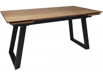 Деревянный стол Сангай