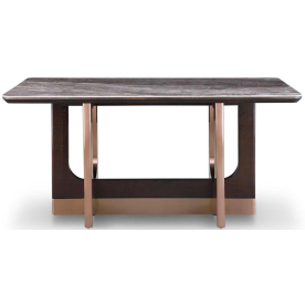 Деревянный стол Астория