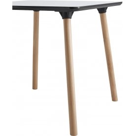 Деревянный стол PW-036