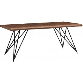 Деревянный стол T-1078